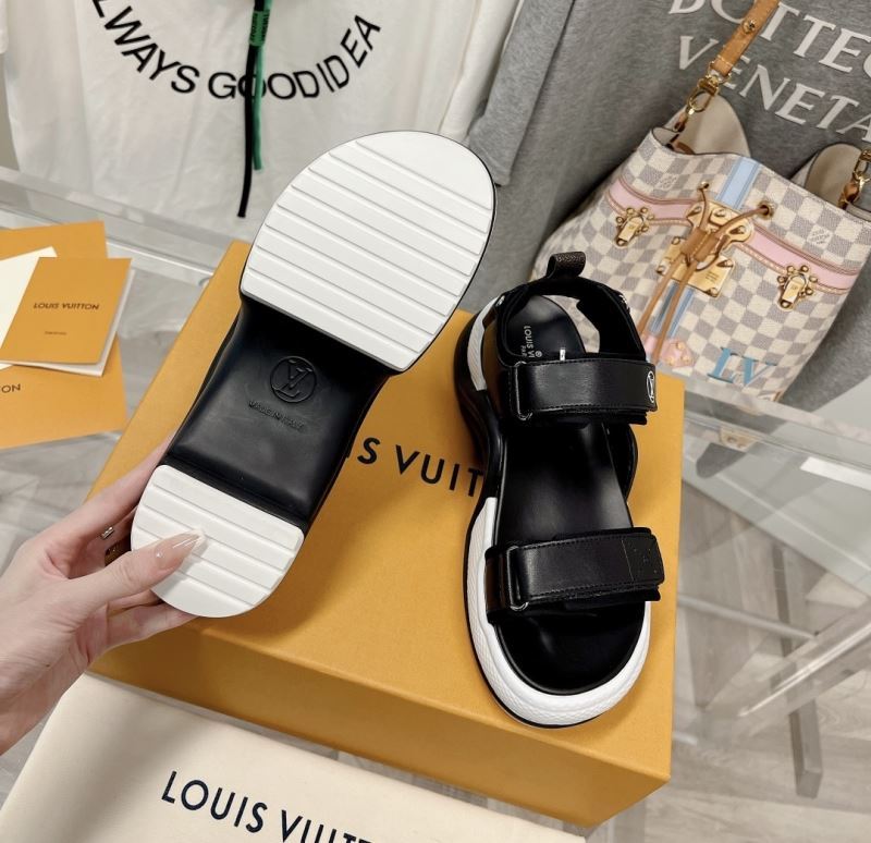 Louis Vuitton Archlight Shoes